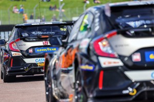 Thruxton, 28th-29th August 2021