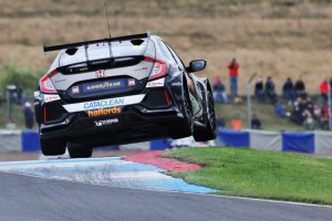 Knockhill, 14th-15th August 2021