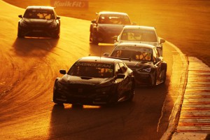 Donington, 9th-10th October 2021