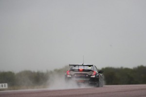 Thruxton, 7th-8th May 2021