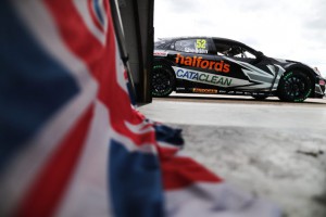 Thruxton, 7th-8th May 2021