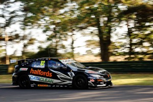 Croft, 18th-19th September 2021