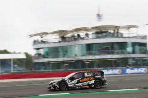 Silverstone, 25th-26th September, 2021