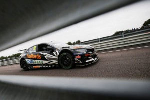 Thruxton, 28th-29th August 2021