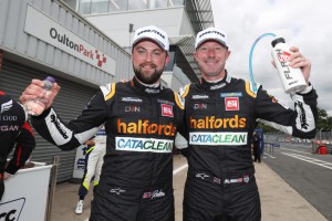 Oulton Park, 31st Jul-1st Aug 2021