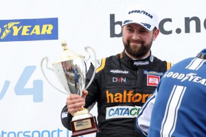 Knockhill, 14th-15th August 2021