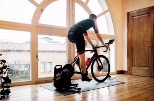 Indoor cycling ultimate guide to turbo training Halfords