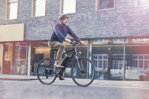 halfords raleigh electric bikes