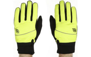 Gifts for cyclists - Ridge thermal gel gloves