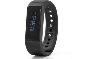 Gifts for cyclists - Nuband I Touch Fitness Tracker