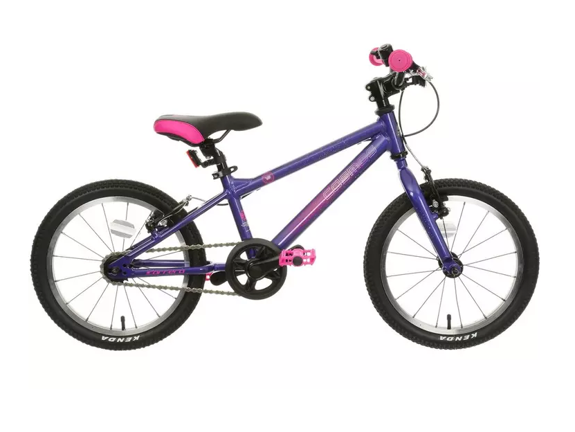 Top 10 kids' bikes for Christmas Halfords