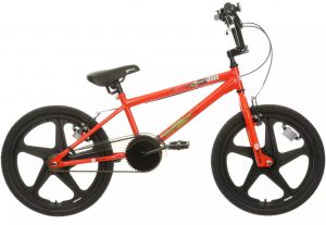 halfords childrens bikes accessories