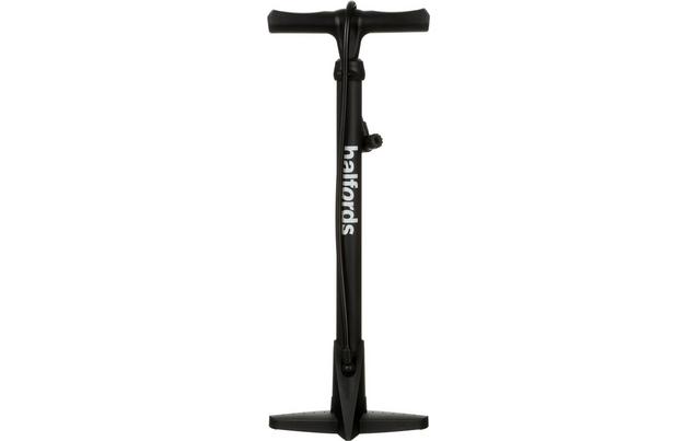 Being prepared - a bike pump for every occasion