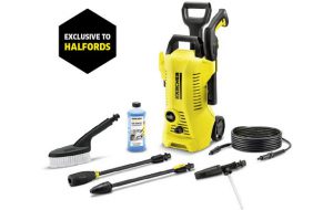 Top 10 car cleaning accessories - Halfords