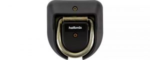 halfords bike lock default code