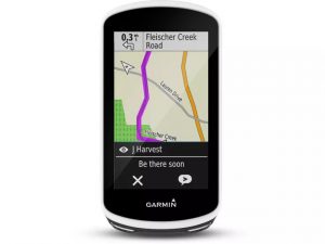 Halfords garmin online 1030