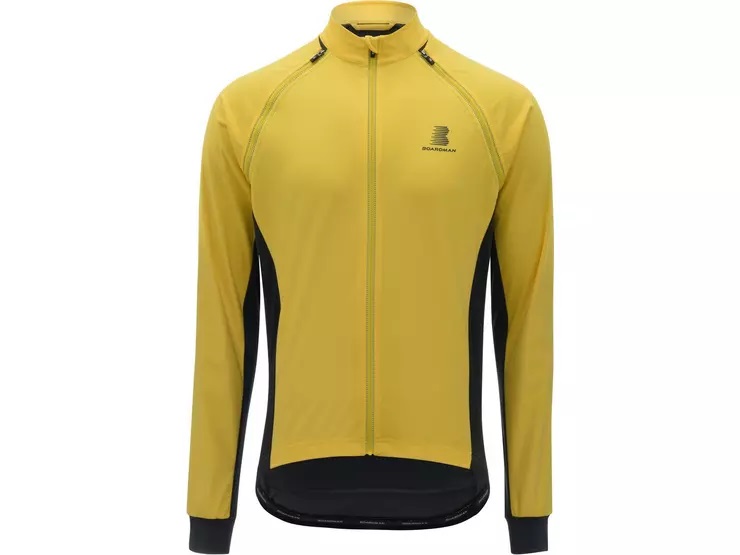 5 of the best cycling jackets Halfords