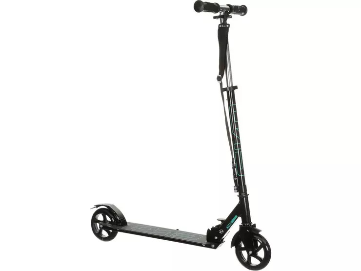 The rise of adult scootering Halfords