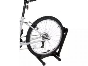 bike floor stand halfords