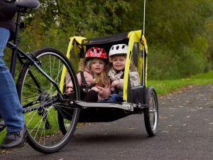 child bike seat halfords