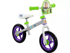 Toy story hot sale bike halfords