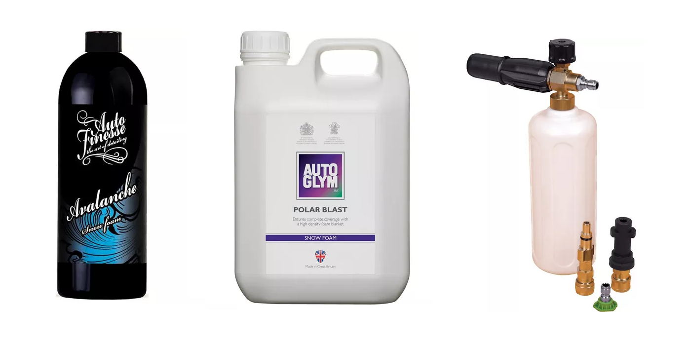 The best car cleaning tips Halfords