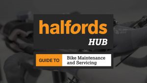 bike repair halfords