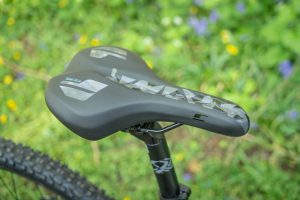 carrera vengeance saddle