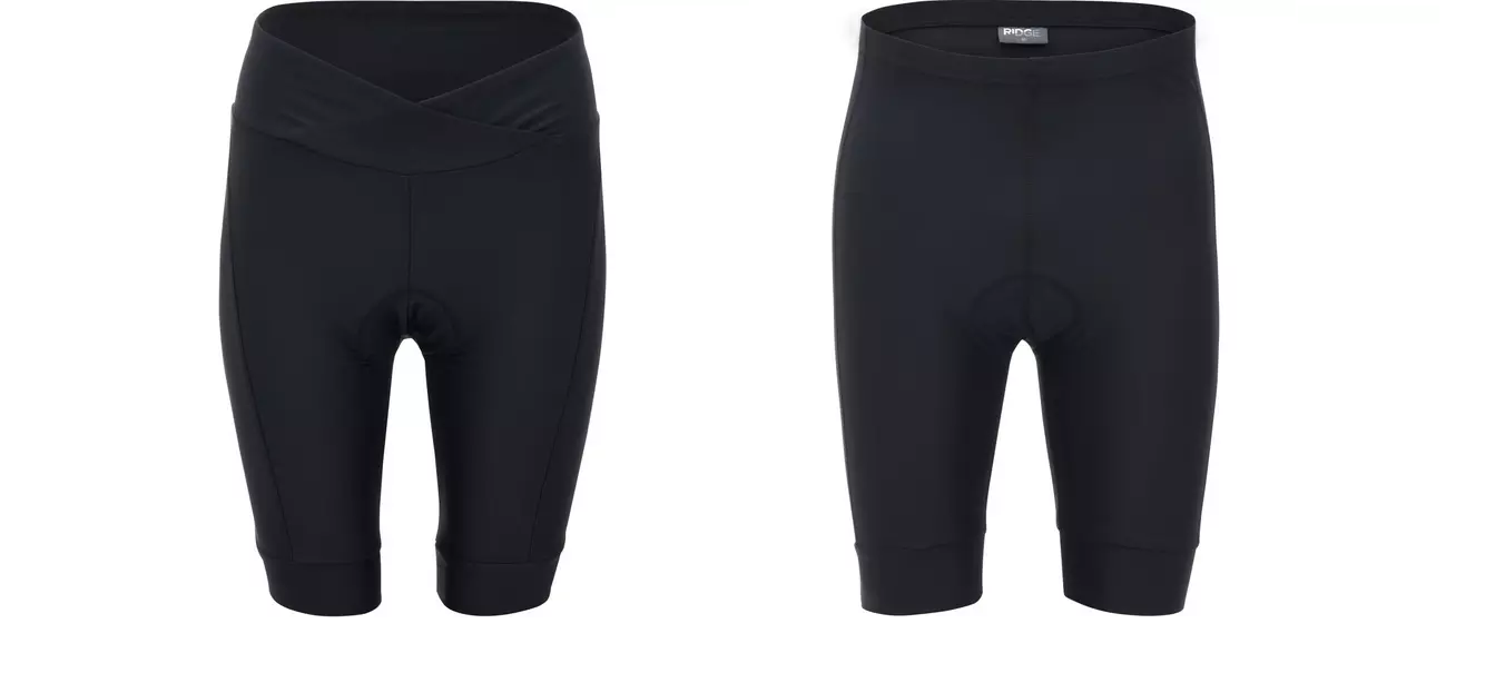 ridge cycling shorts