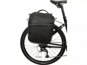 pannier rack halfords