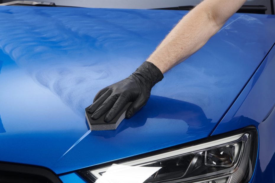 A simple guide to paint correction to achieve the ultimate shine for