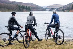 halfords adventure bikes