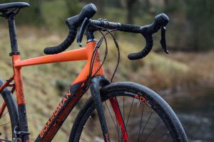 halfords gravel bikes