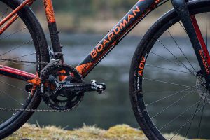 halfords gravel bikes