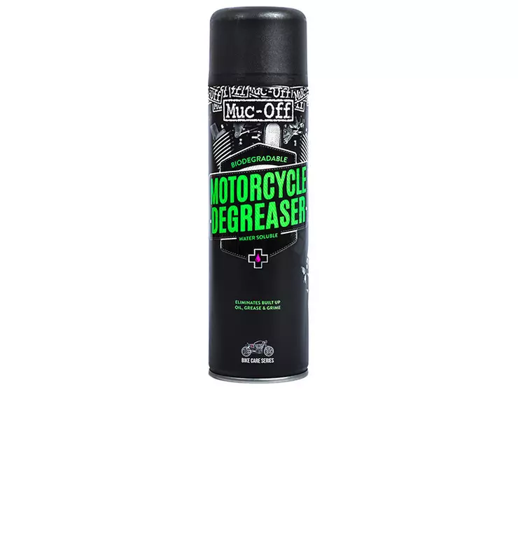 Our top five motorcycle cleaning products Halfords