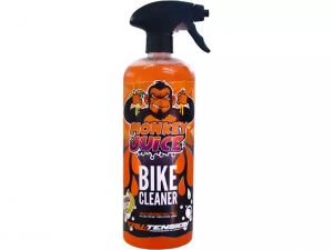 halfords bike cleaning kit