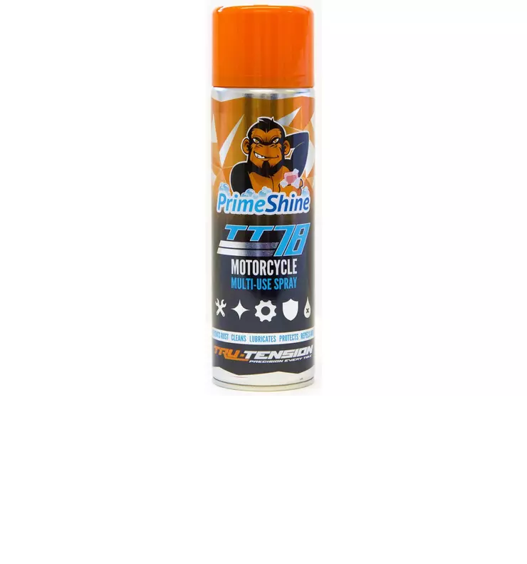 Our top five motorcycle cleaning products Halfords