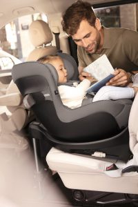 halfords essentials isofix car seat