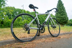 carrera bike models