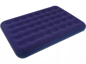 Halfords 2024 double airbed