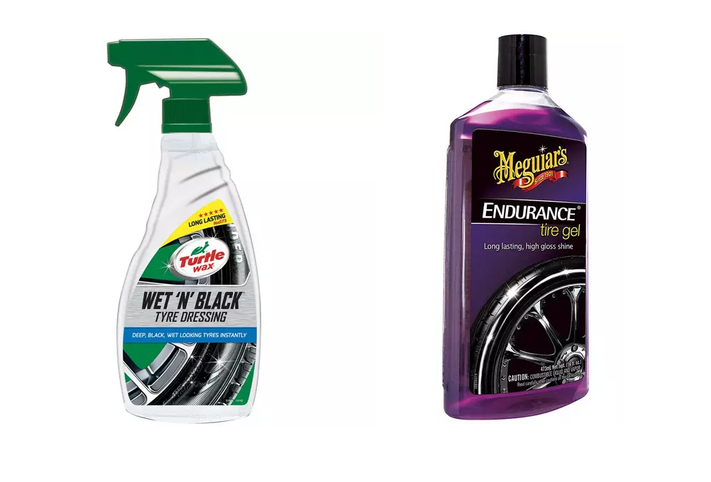 How to maintain, clean and replace your tyres Halfords