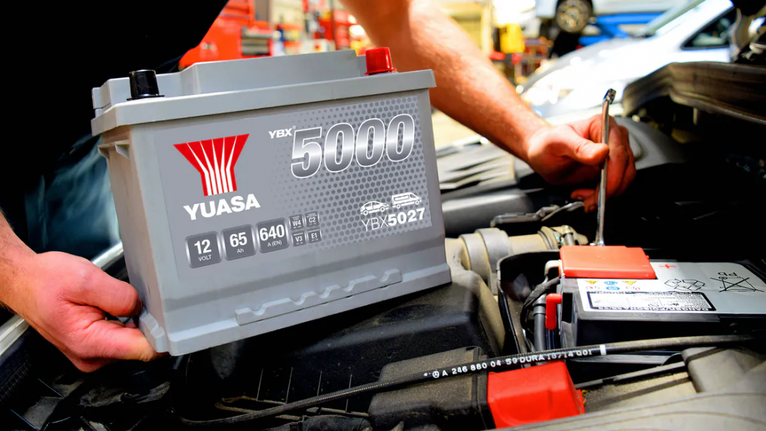 Fact or fiction? Putting 8 car battery myths to the test - Halfords