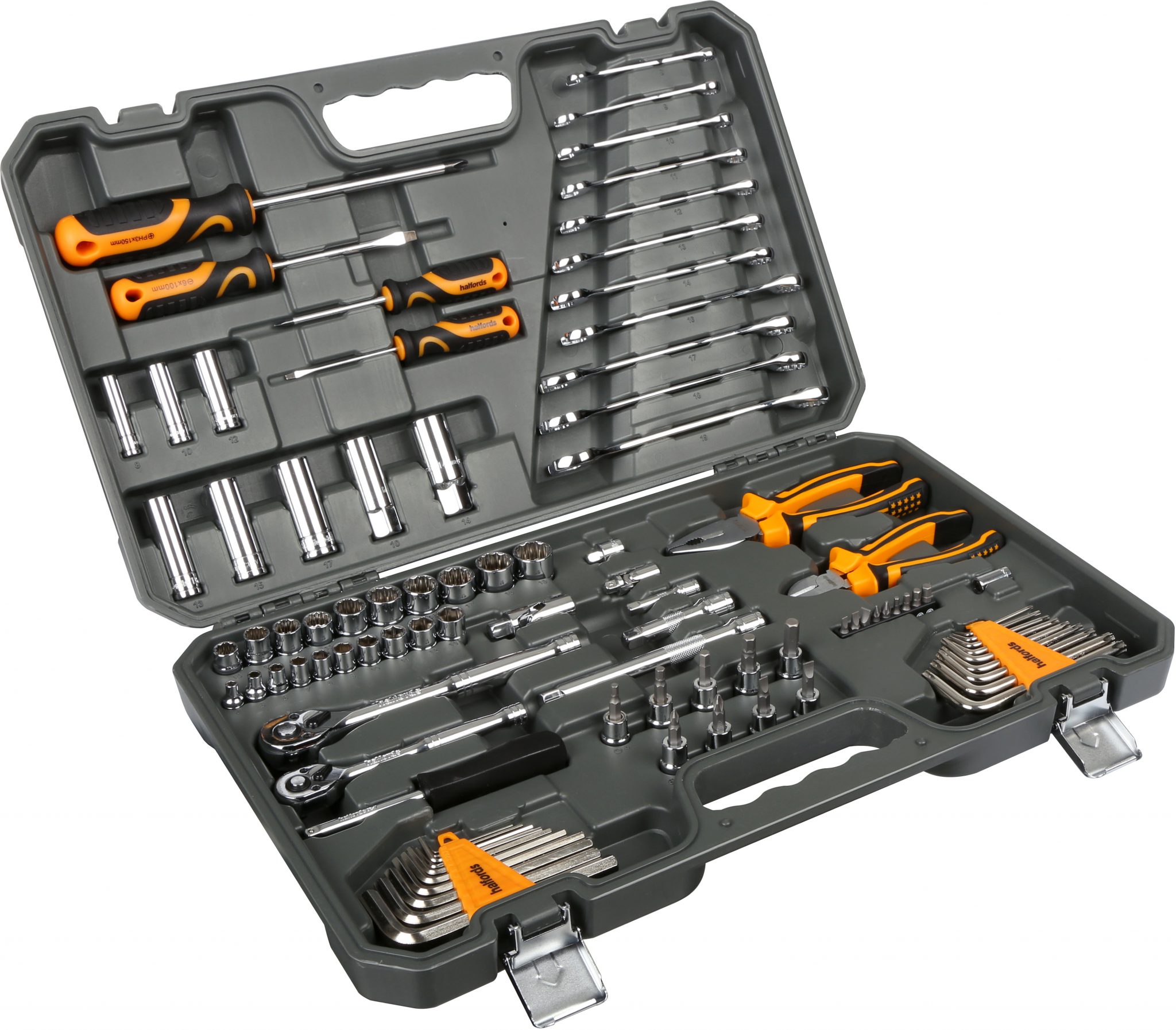 Best tool sets for beginners Halfords