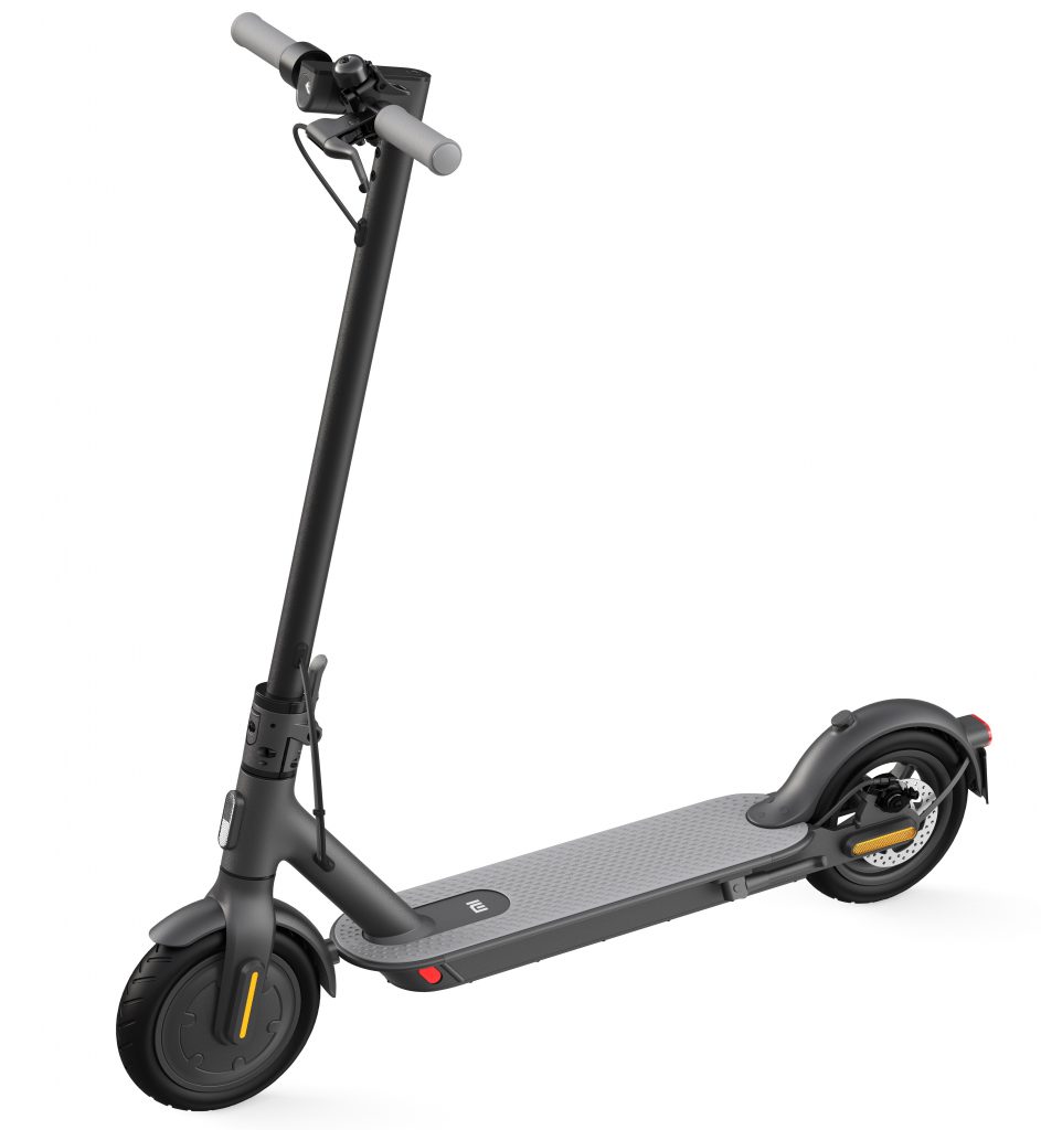 mi electric scooter halfords