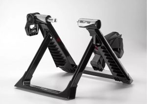 elite zumo smart interactive turbo trainer