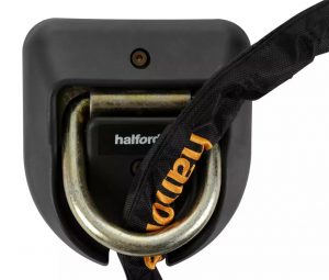 Halfords 2025 ground anchor