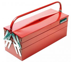 Best professional deals tool box