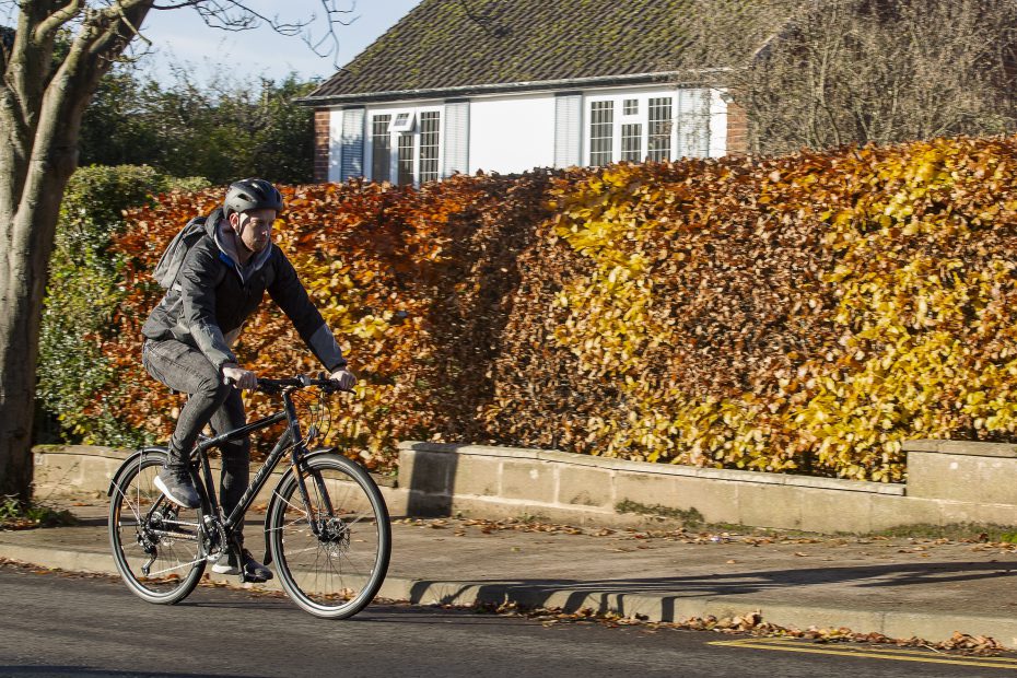 halfords ride to work