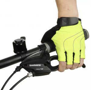 boardman windproof gloves