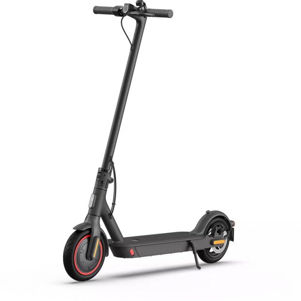 mi electric scooter halfords